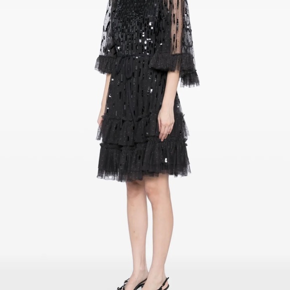 Needle and Thread dash dress 14 - Picture 5 of 7